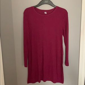 Old Navy long sleeve blouse